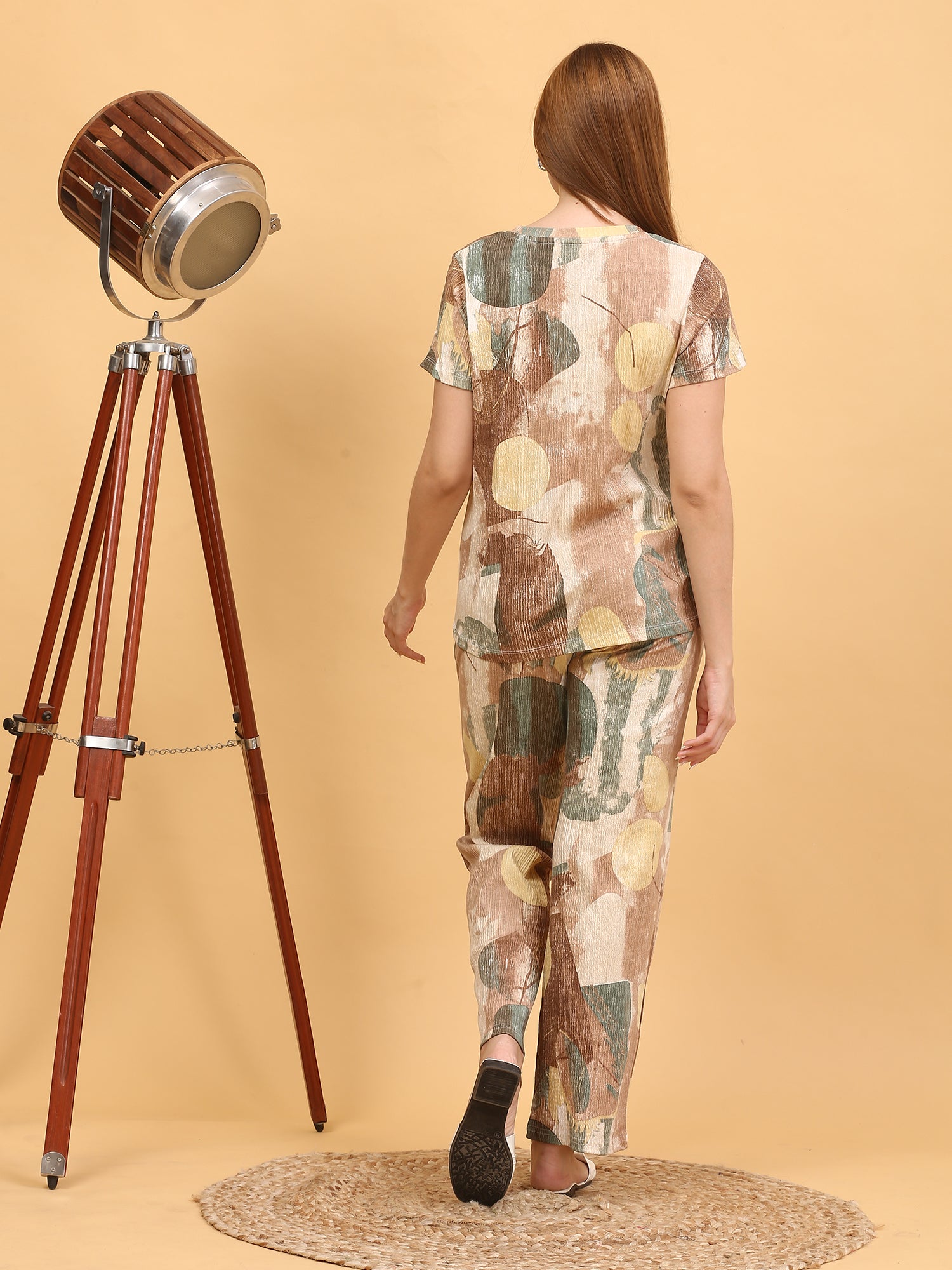 Desert Muse Co-ord Set